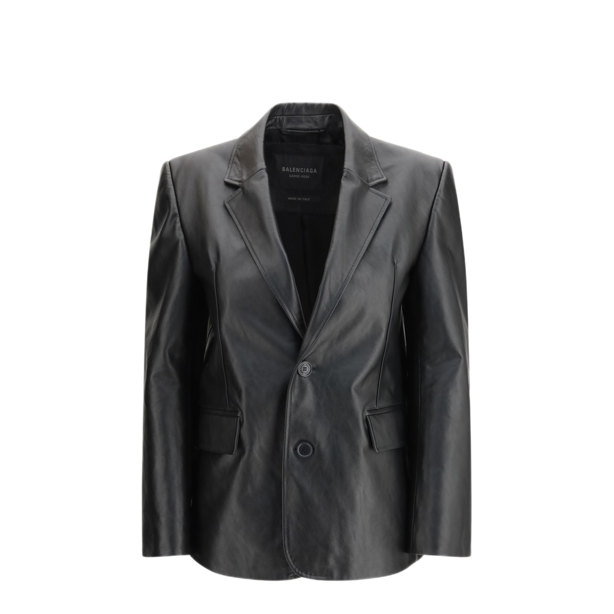 Standard Jacket - Image 1