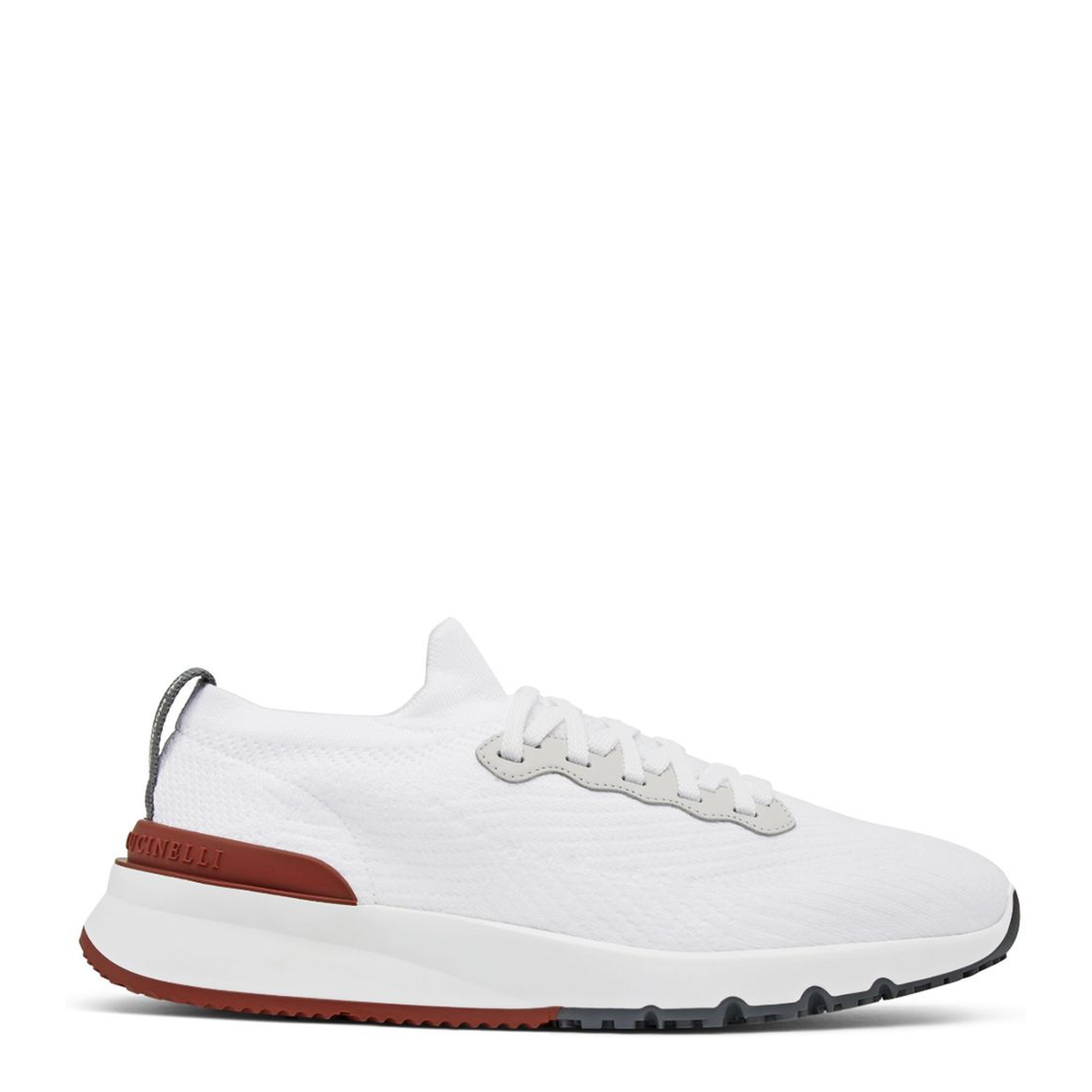 Sneakers White - Image 1