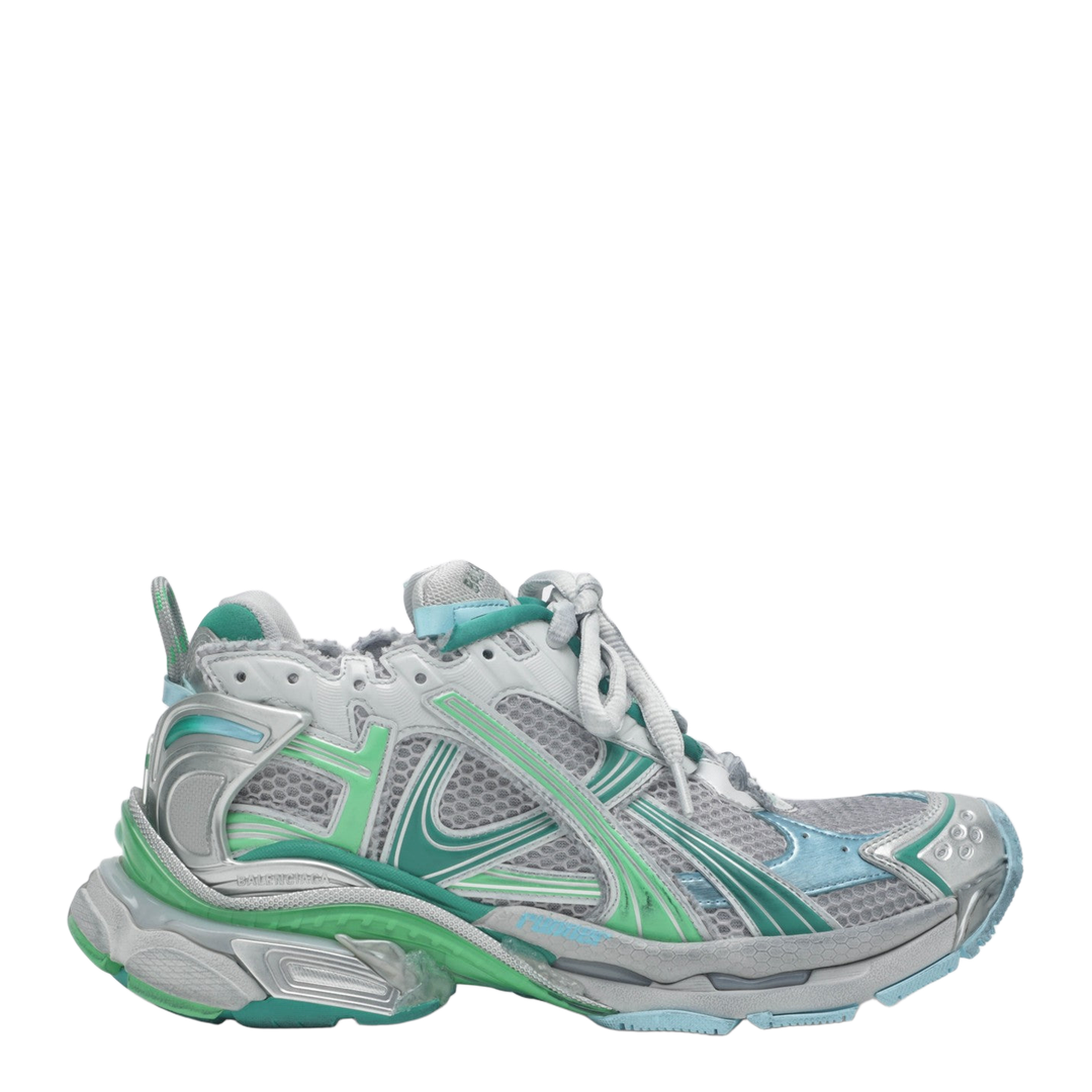 Runner Sneakers - Image 1