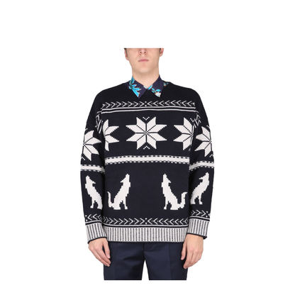 Embroidered Shirt - Image 4