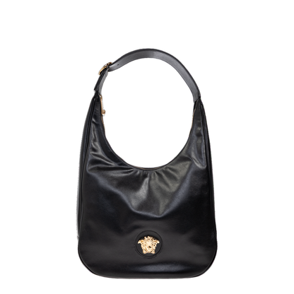 La Medusa Hobo Shoulder Bag - Image 1