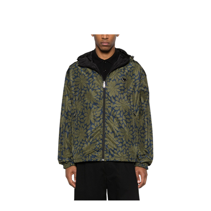 Re-Nylon Reversible Jacket - Image 5