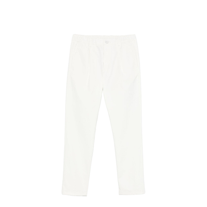 Trousers White - Image 1