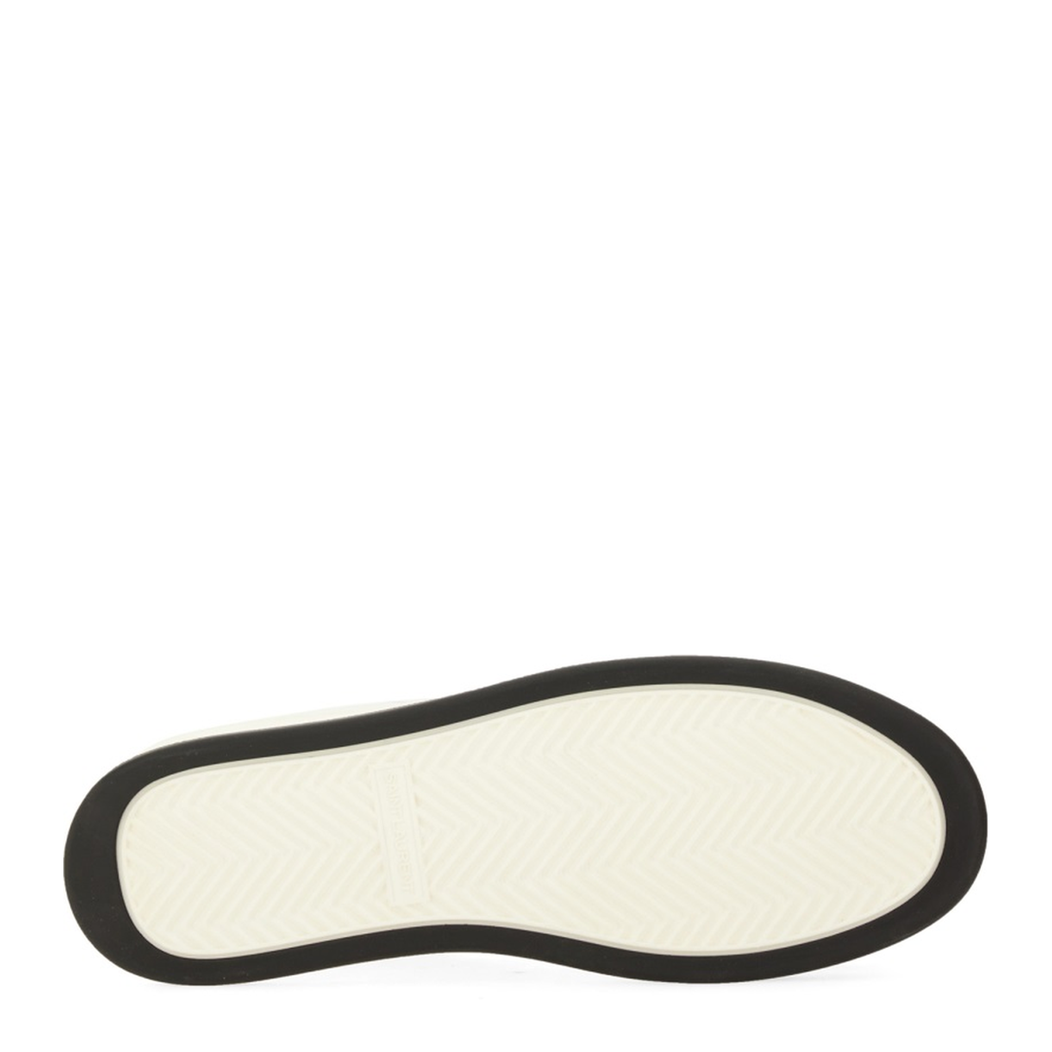 Sneakers in Smooth Leather - Image 5