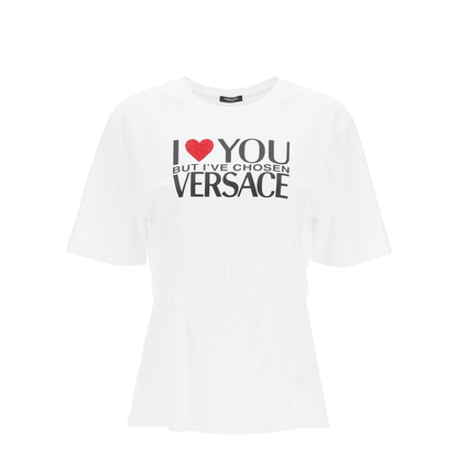 Printed T-Shirt - Image 1