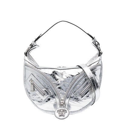 Silver bag - Image 1
