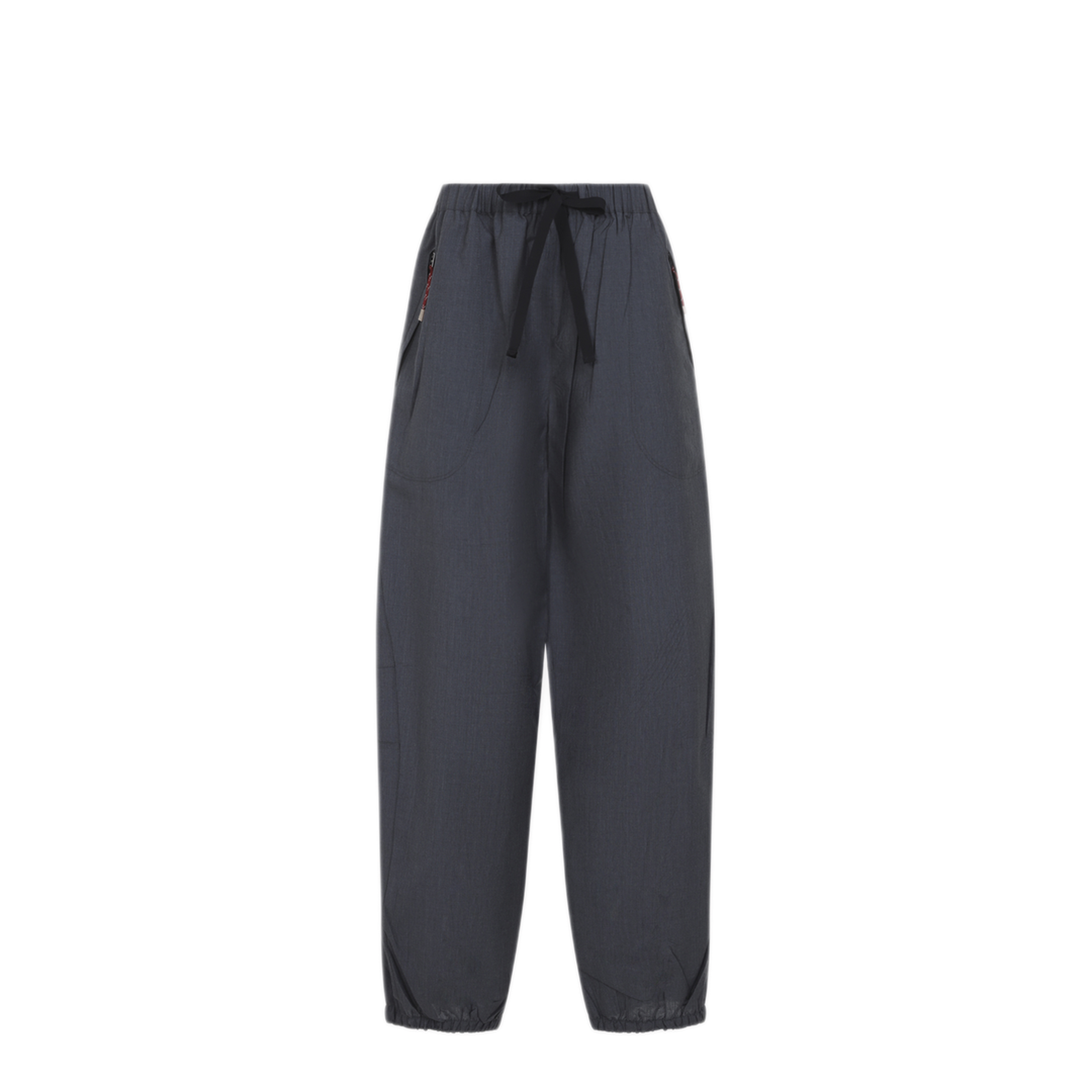 Wool Pants - Image 1