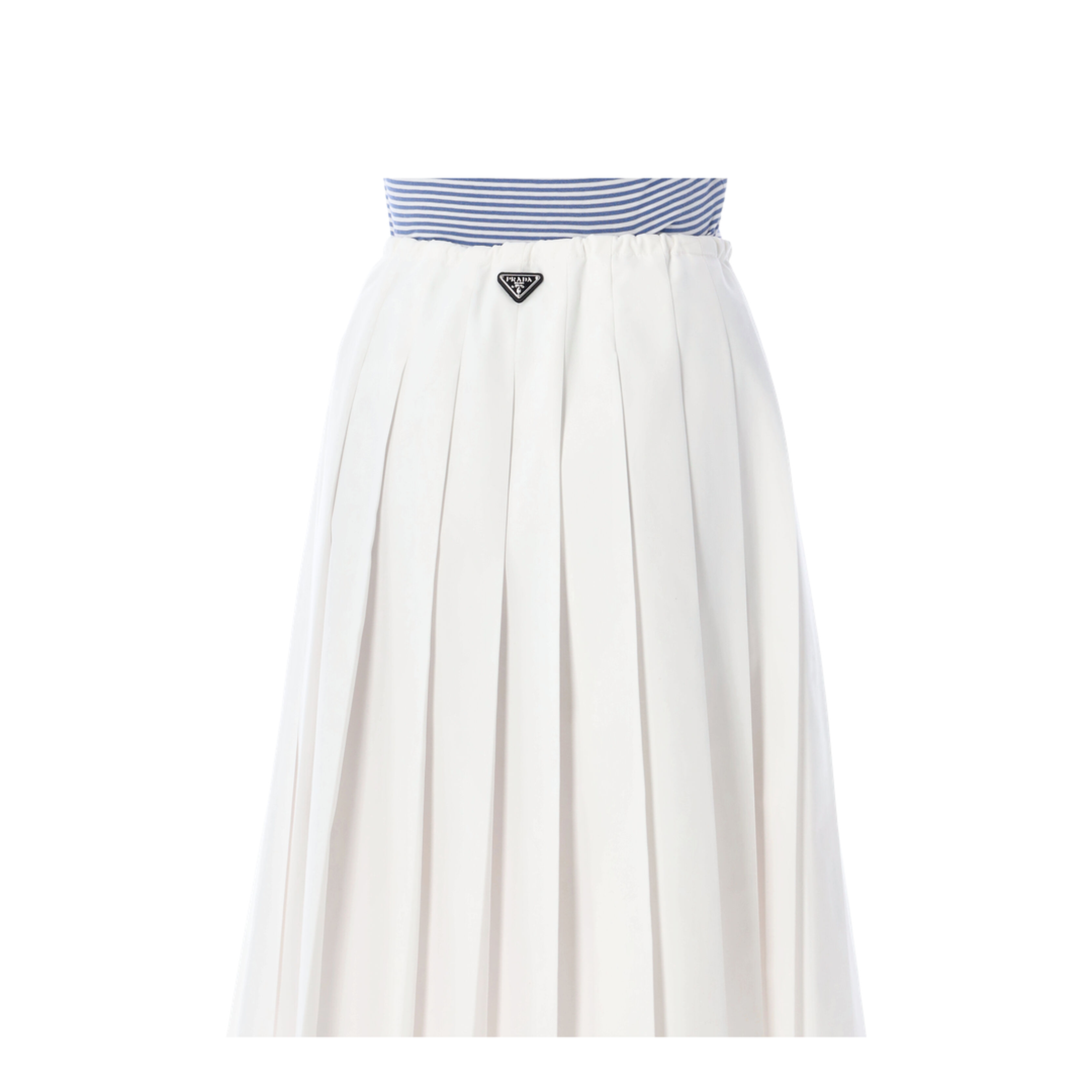 Skirts White - Image 3