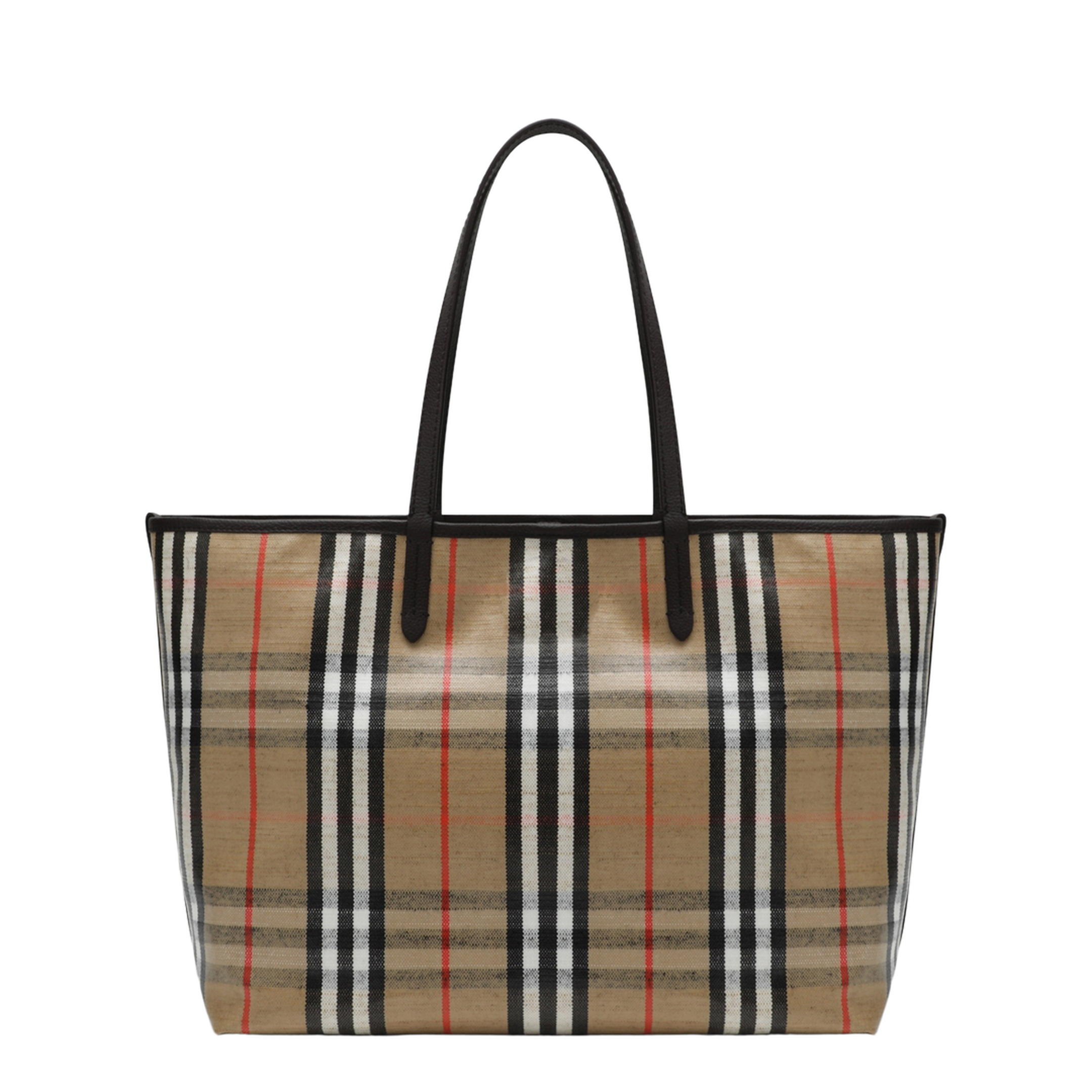 Highlands Media Tote Bag - Image 2