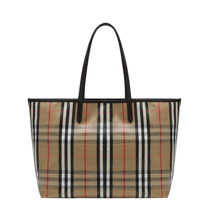 Highlands Media Tote Bag - Image 2