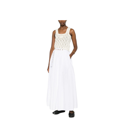Capsule Top White - Image 4