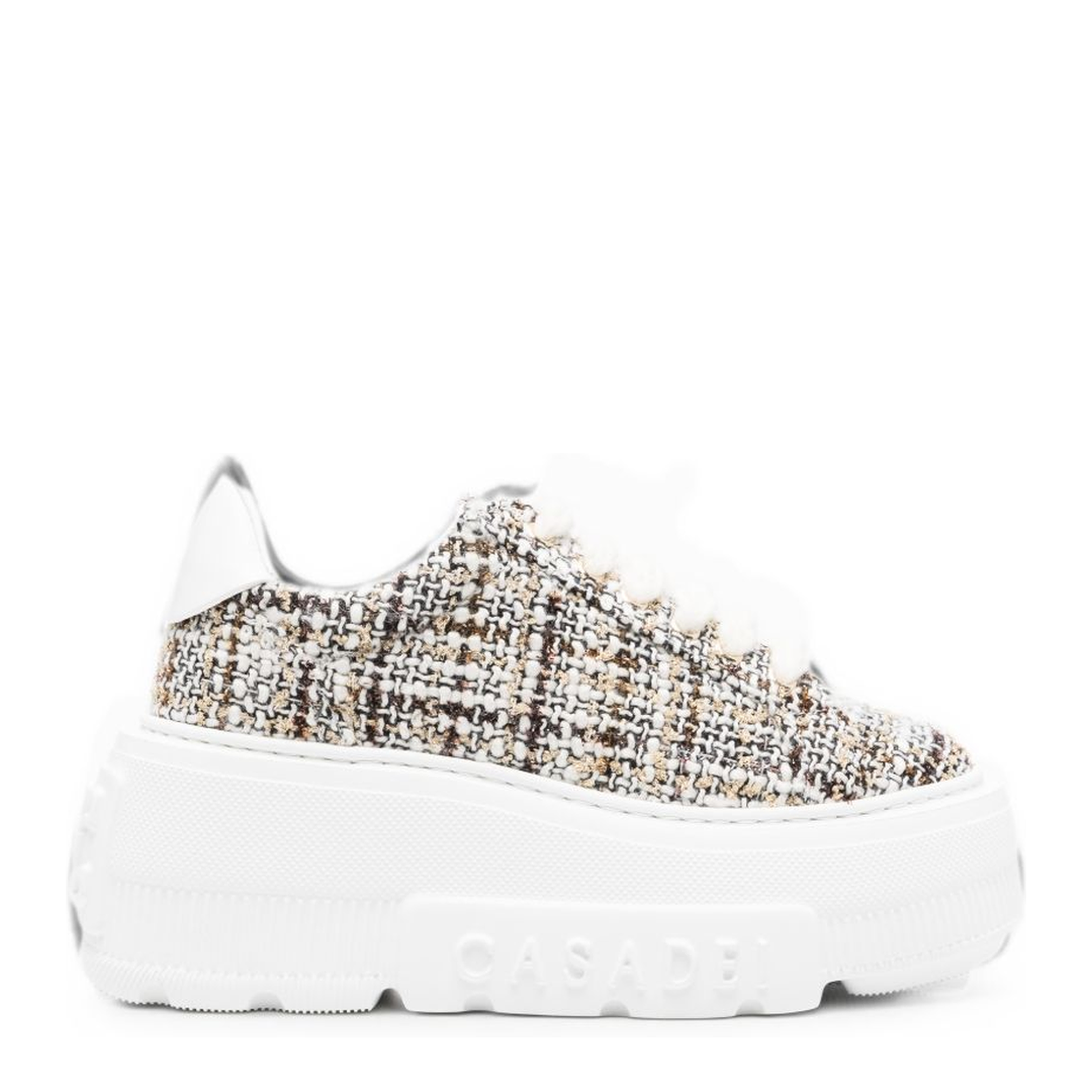 Sneakers White - Image 1