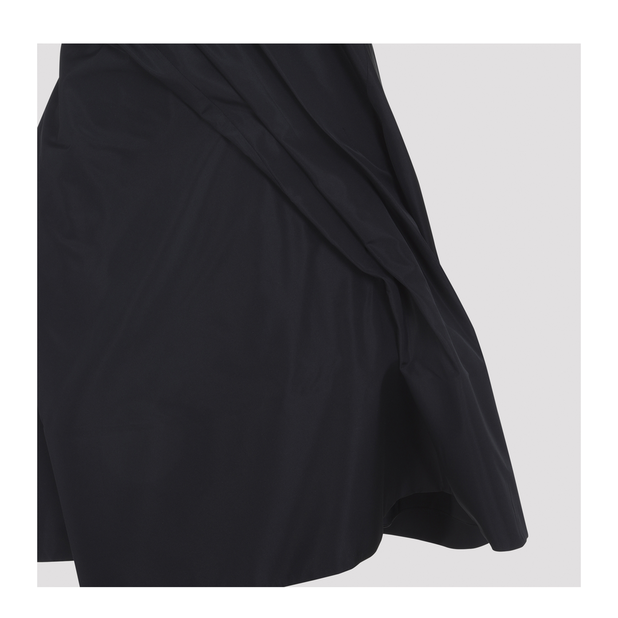 Twisted Mini Dress - Image 5
