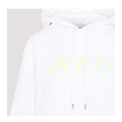 Cotton Classic Fit Hoodie - Image 5
