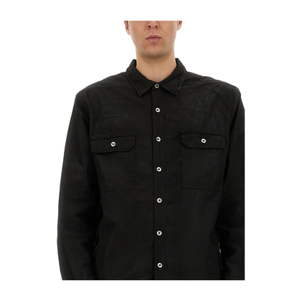 Jumbo Outershirt - Image 4