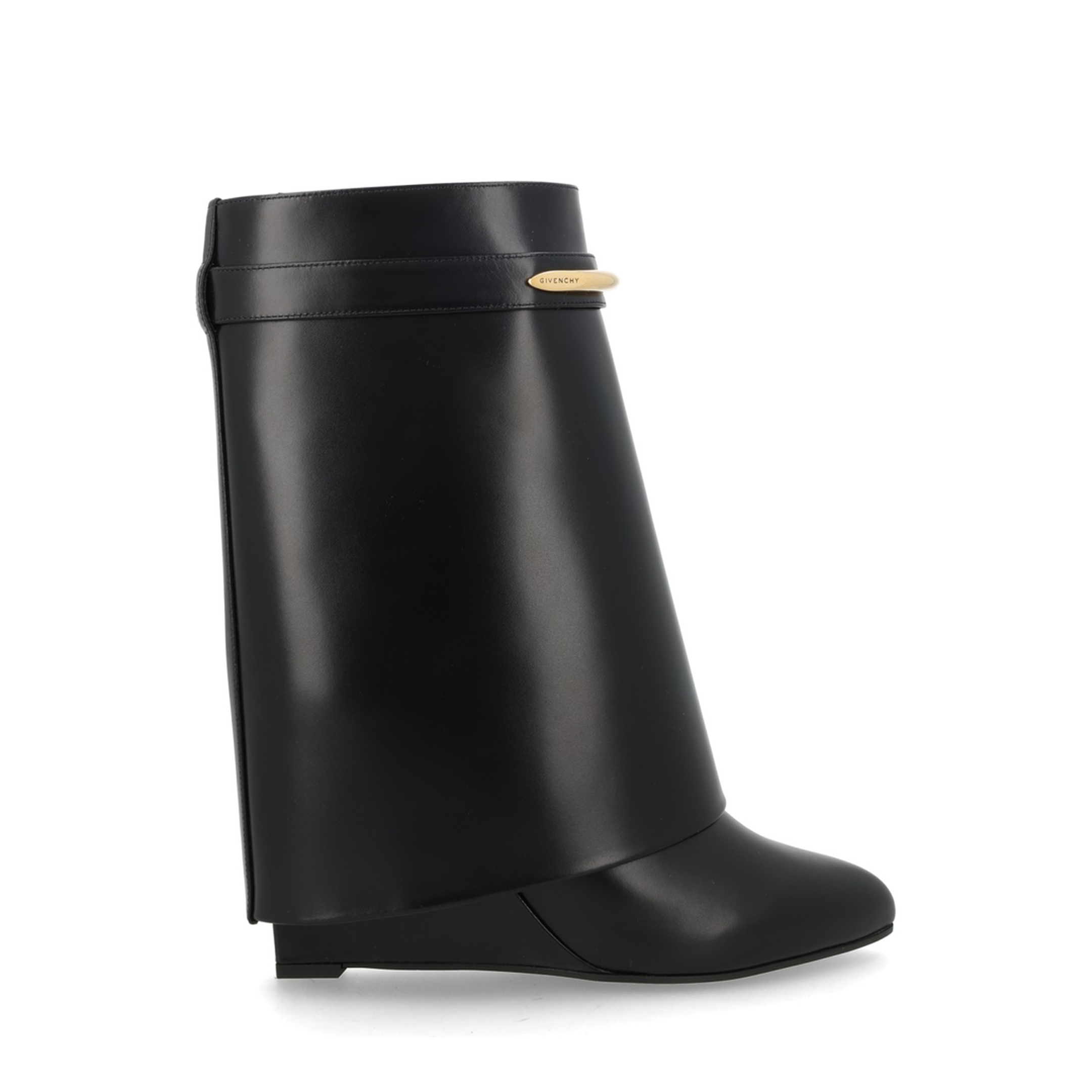 Boots Black - Image 1