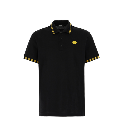 Medusa Polo Shirt - Image 2