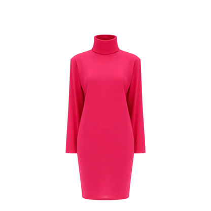 Boxy Dress - Image 1