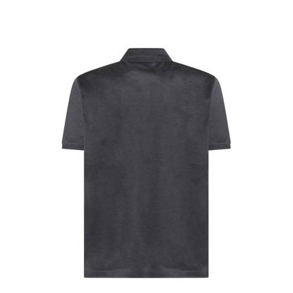 Pique Pocket Polo - Image 4