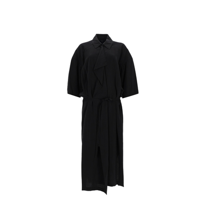 Asymmetrical Dress - Image 1