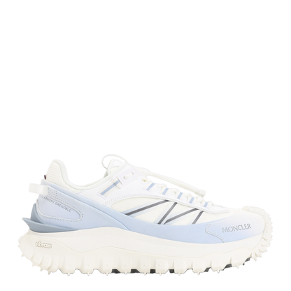 Trailgrip Low Top Sneakers - Image 1