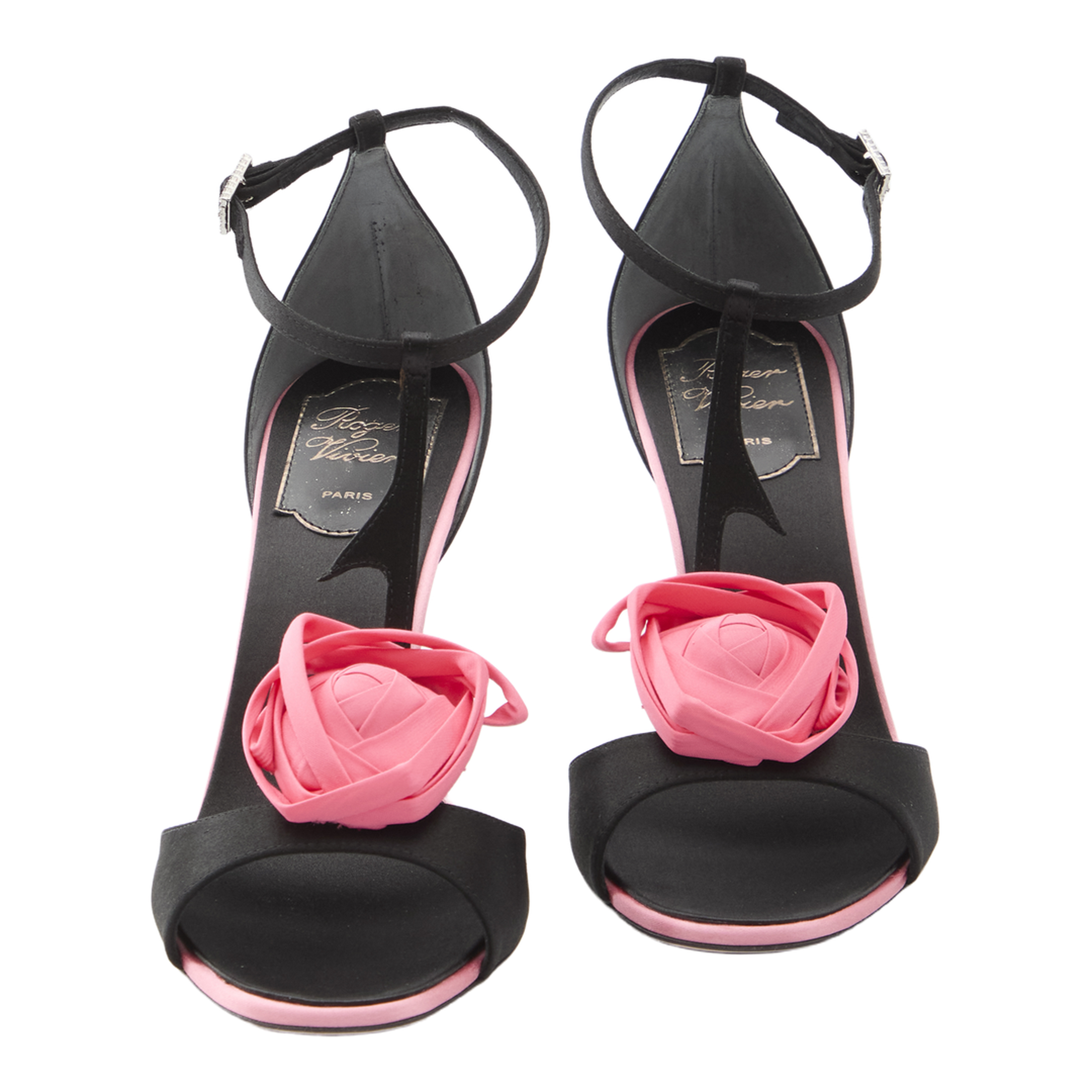 Epine Rose Sandals - Image 5
