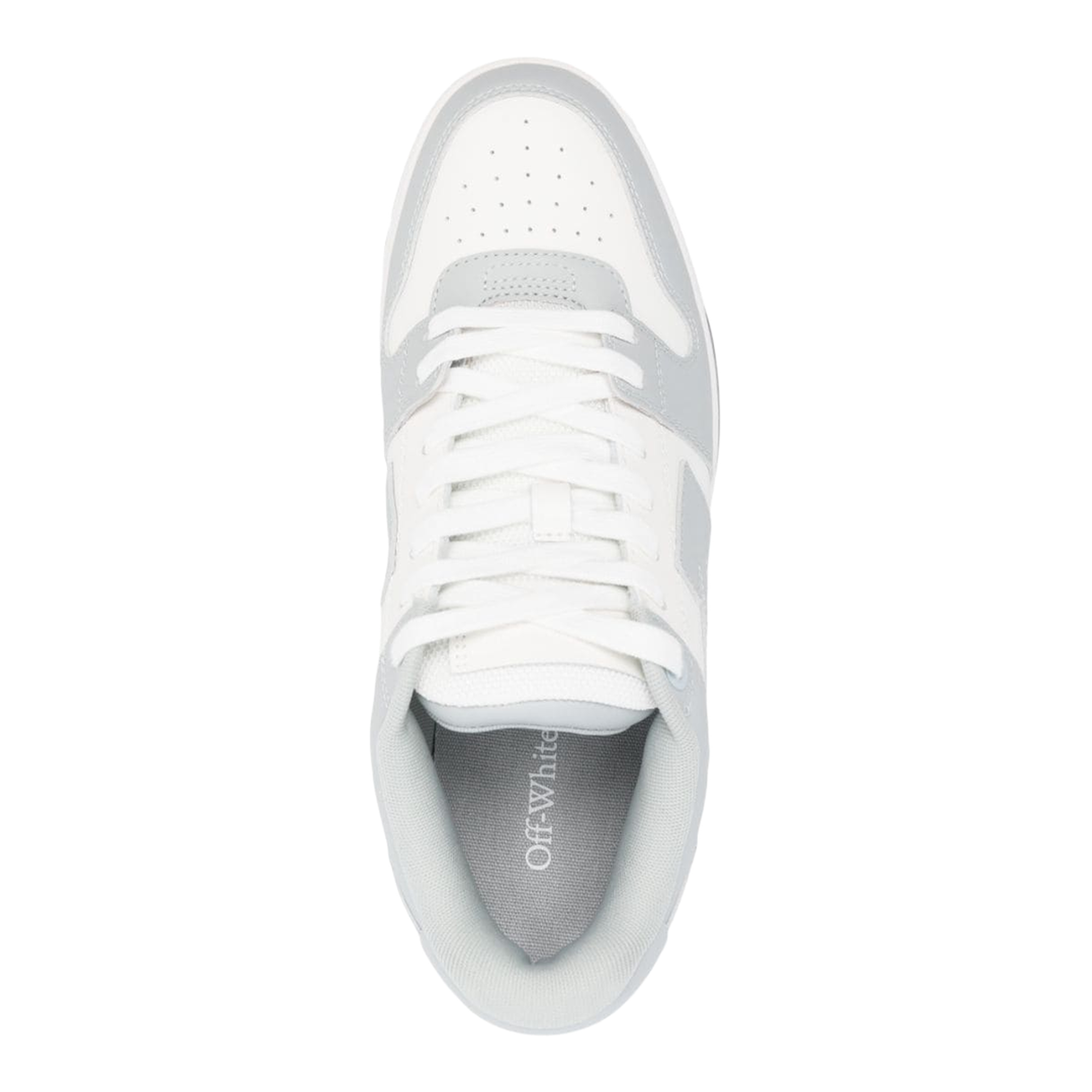 Sneakers Grey - Image 3