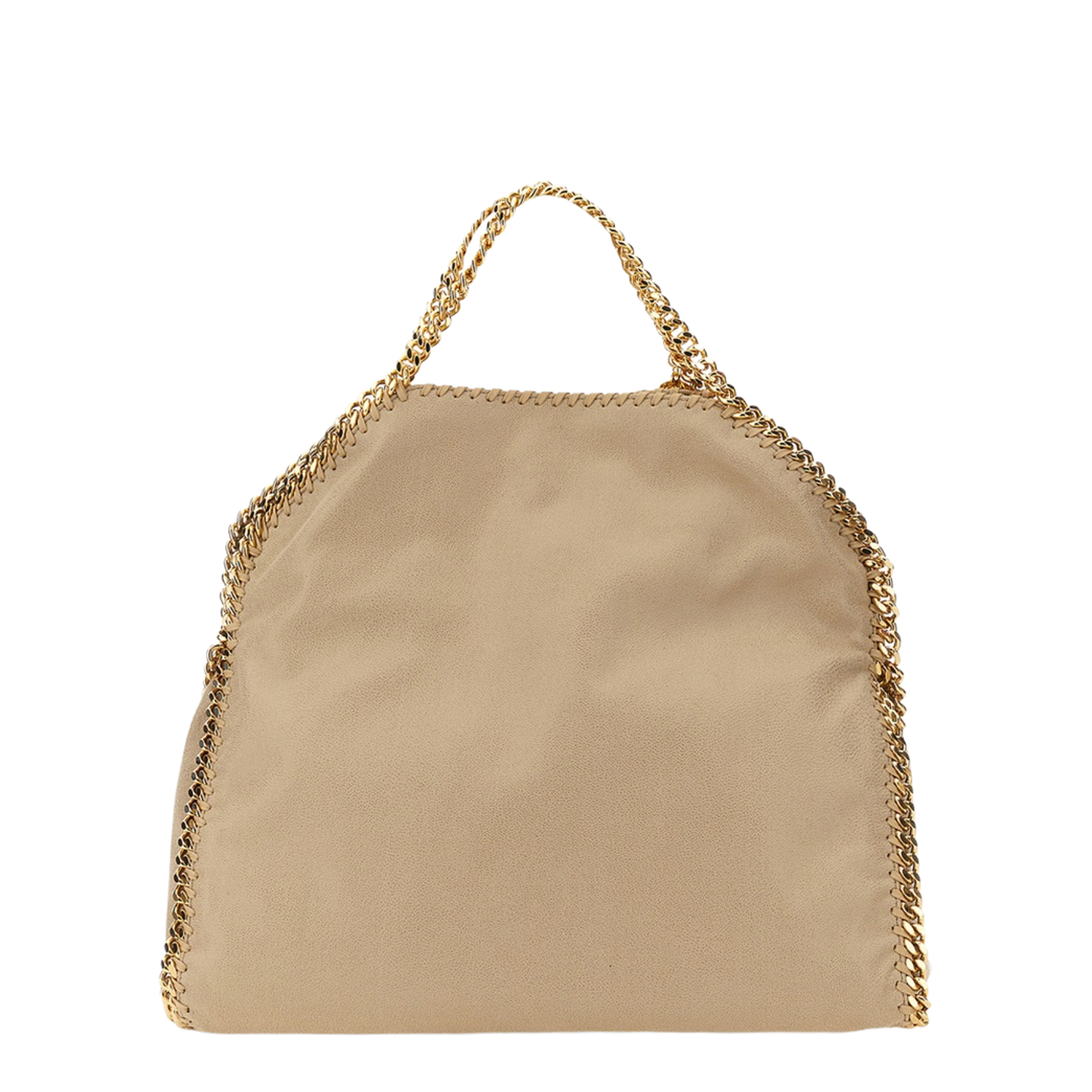 Falabella Fold-Over Tote Bag - Image 6