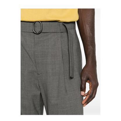 Trousers Grey - Image 2