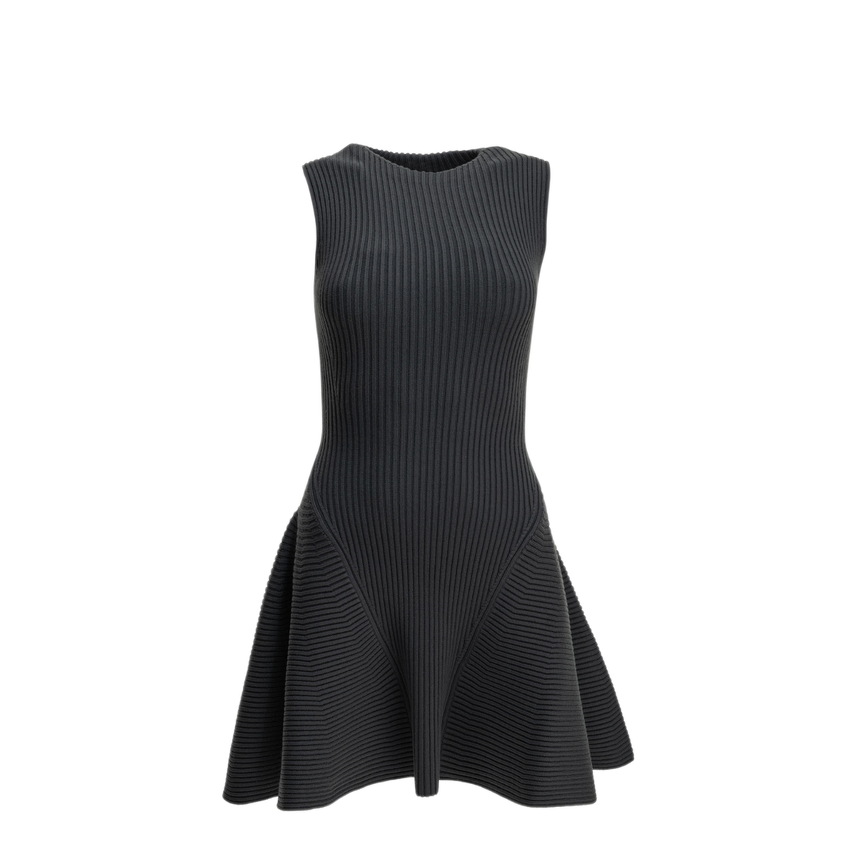 Skater Short Dress - Image 1