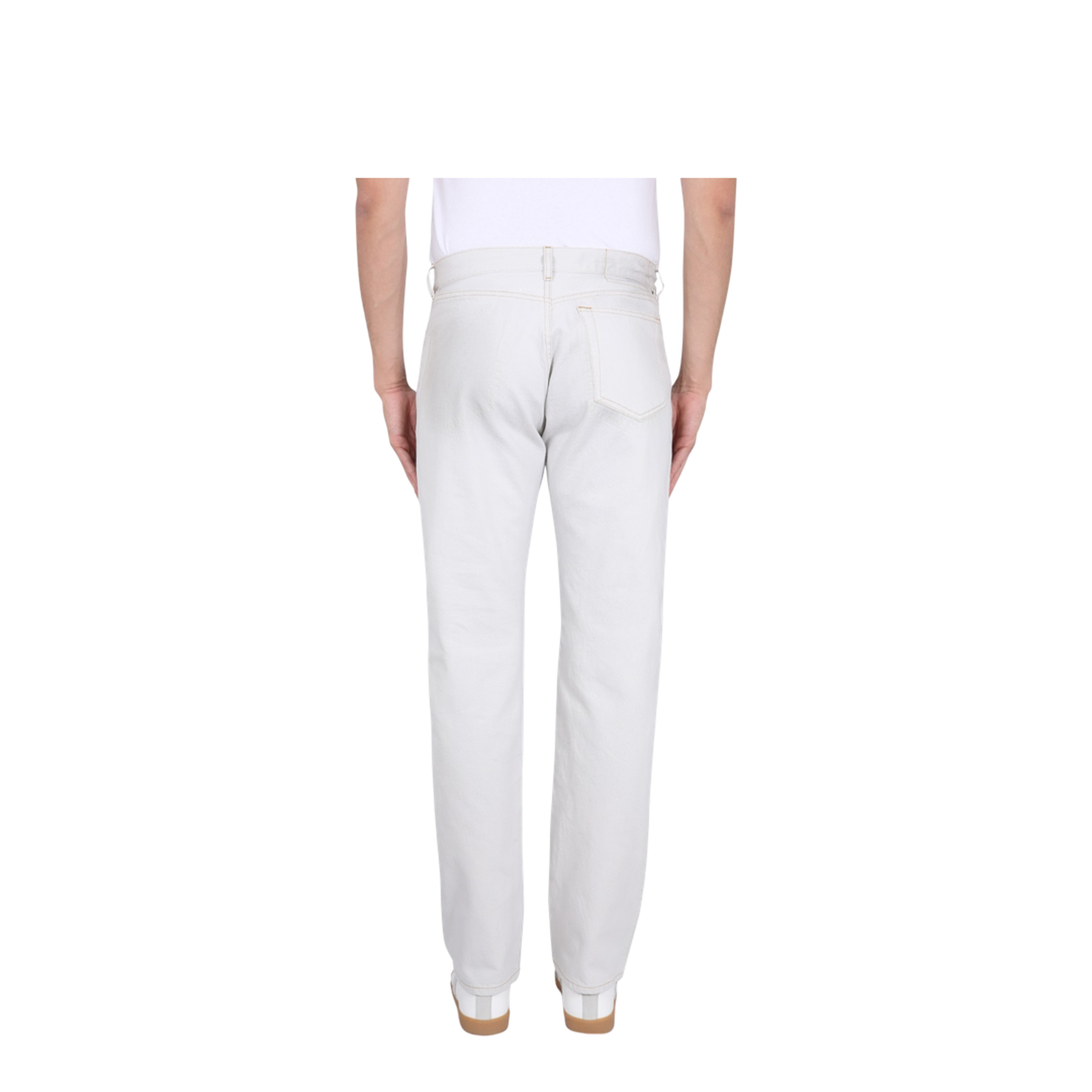 Straight Leg Pants - Image 4