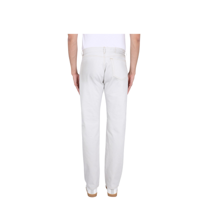 Straight Leg Pants - Image 4