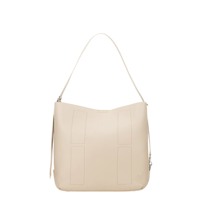 Hocket Hobo Bag Medium IVORY - Image 5