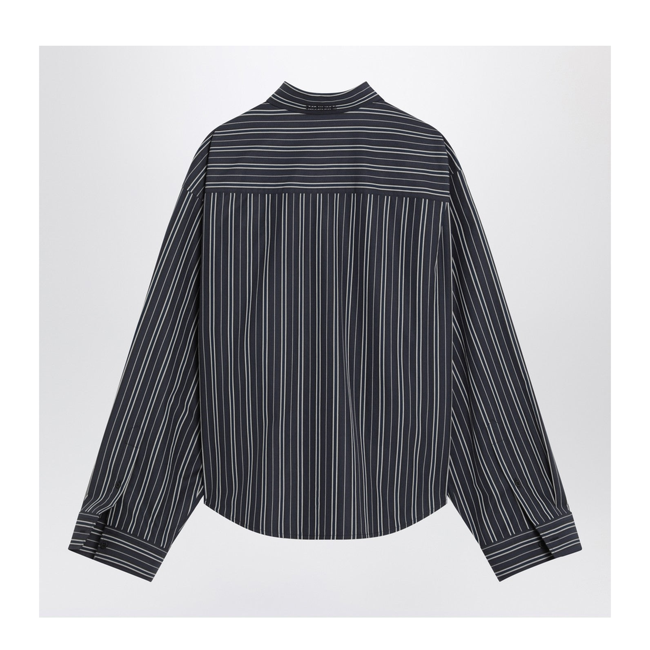 Semi Fitted Shirt - Image 2