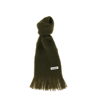 Scarfs KAKI - Image 1