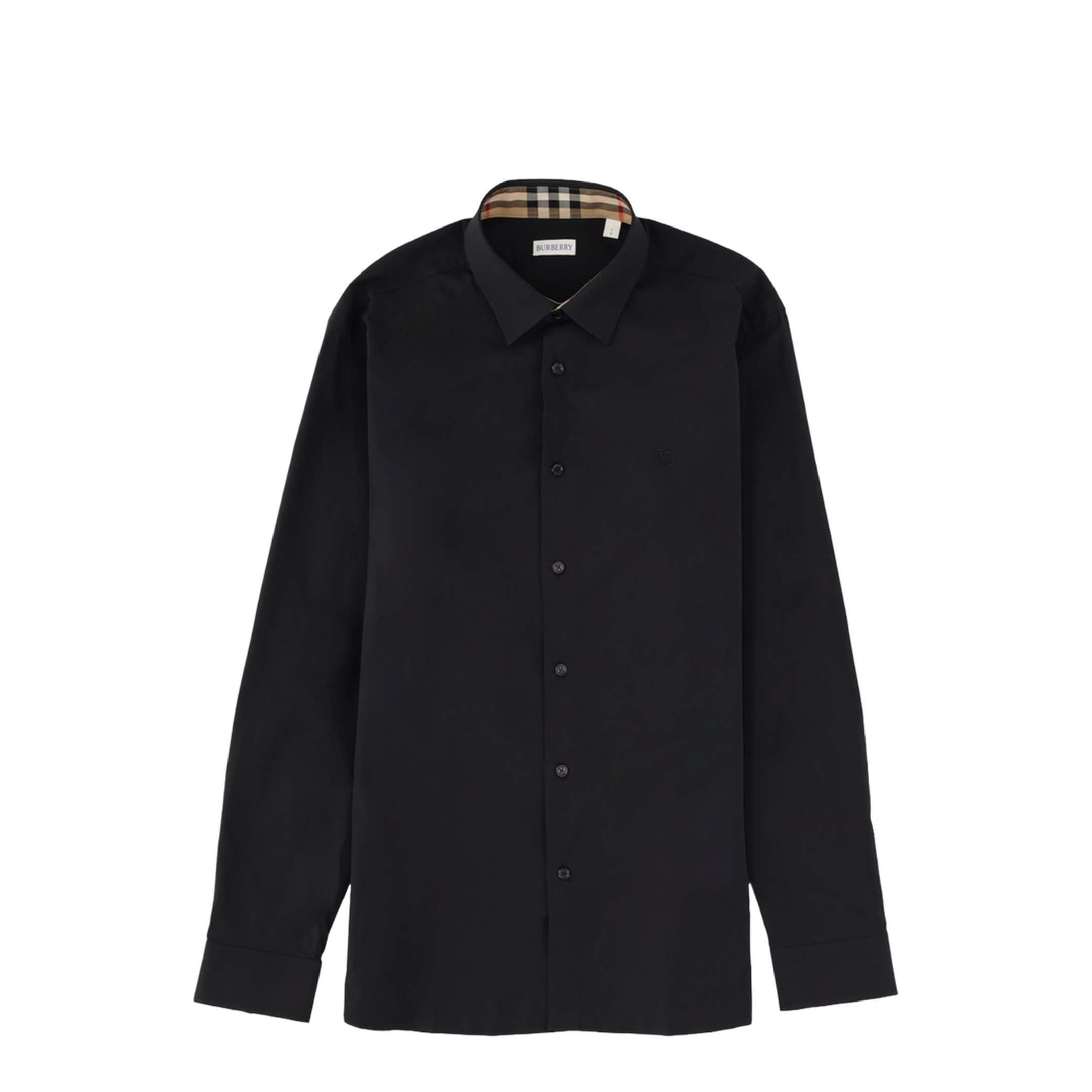 Cotton Shirt - Image 1