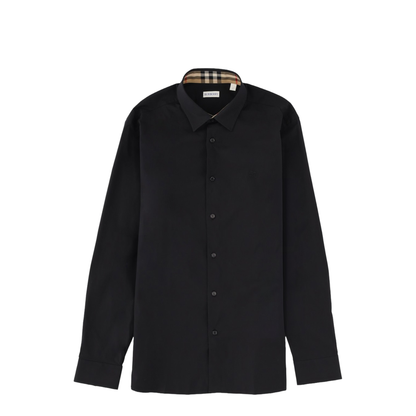 Cotton Shirt - Image 1
