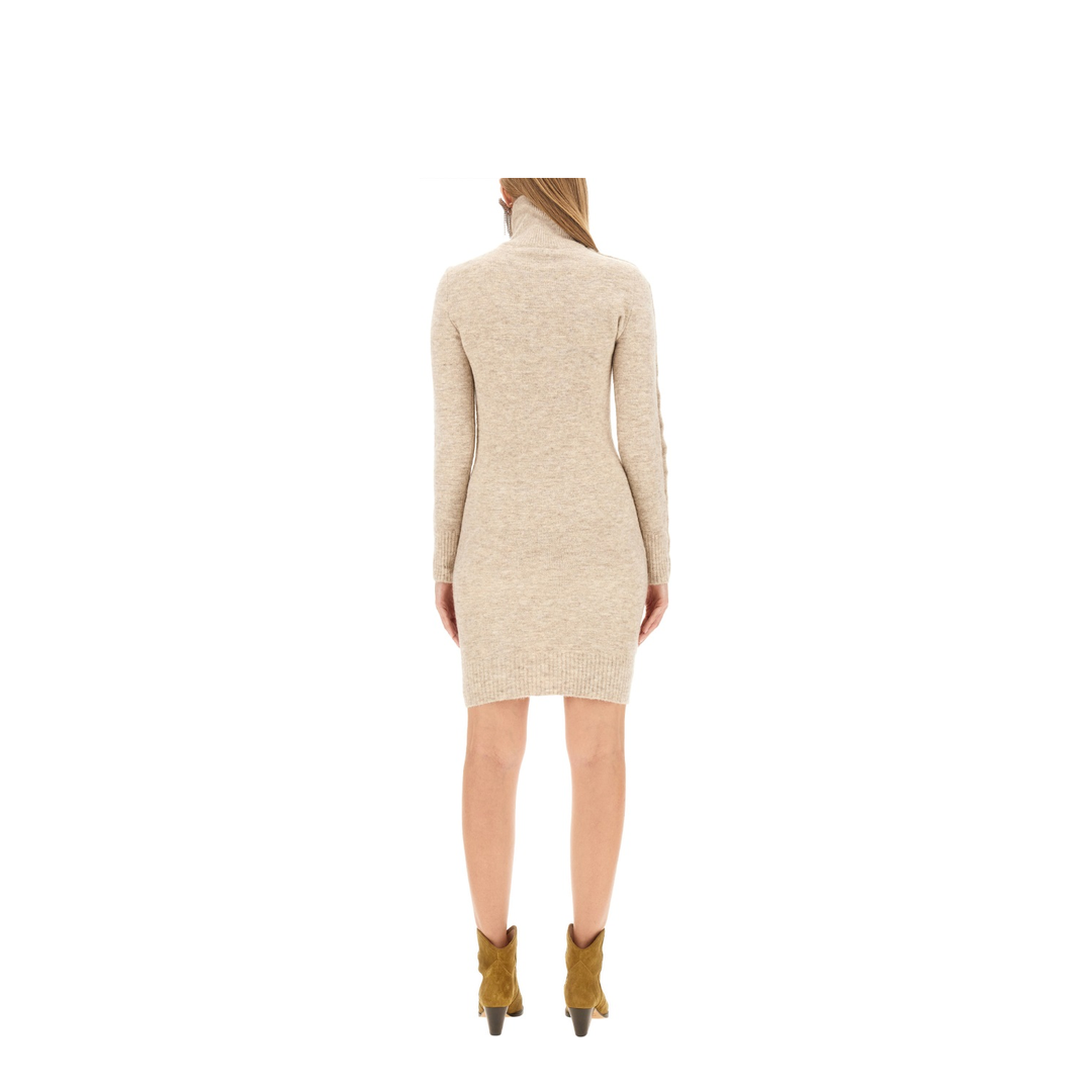 Marine Dress - Image 3