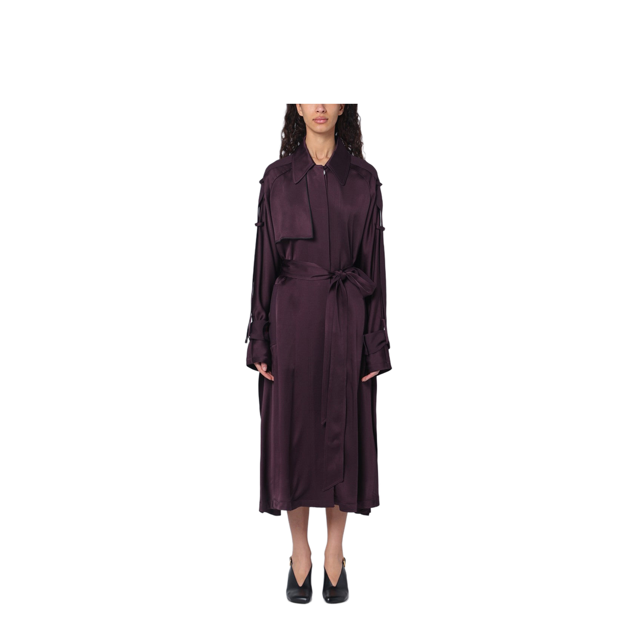 Trench Coat Double - Image 1