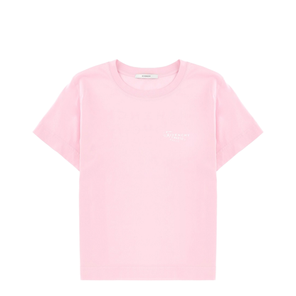 T-Shirt with Logo - Image 1