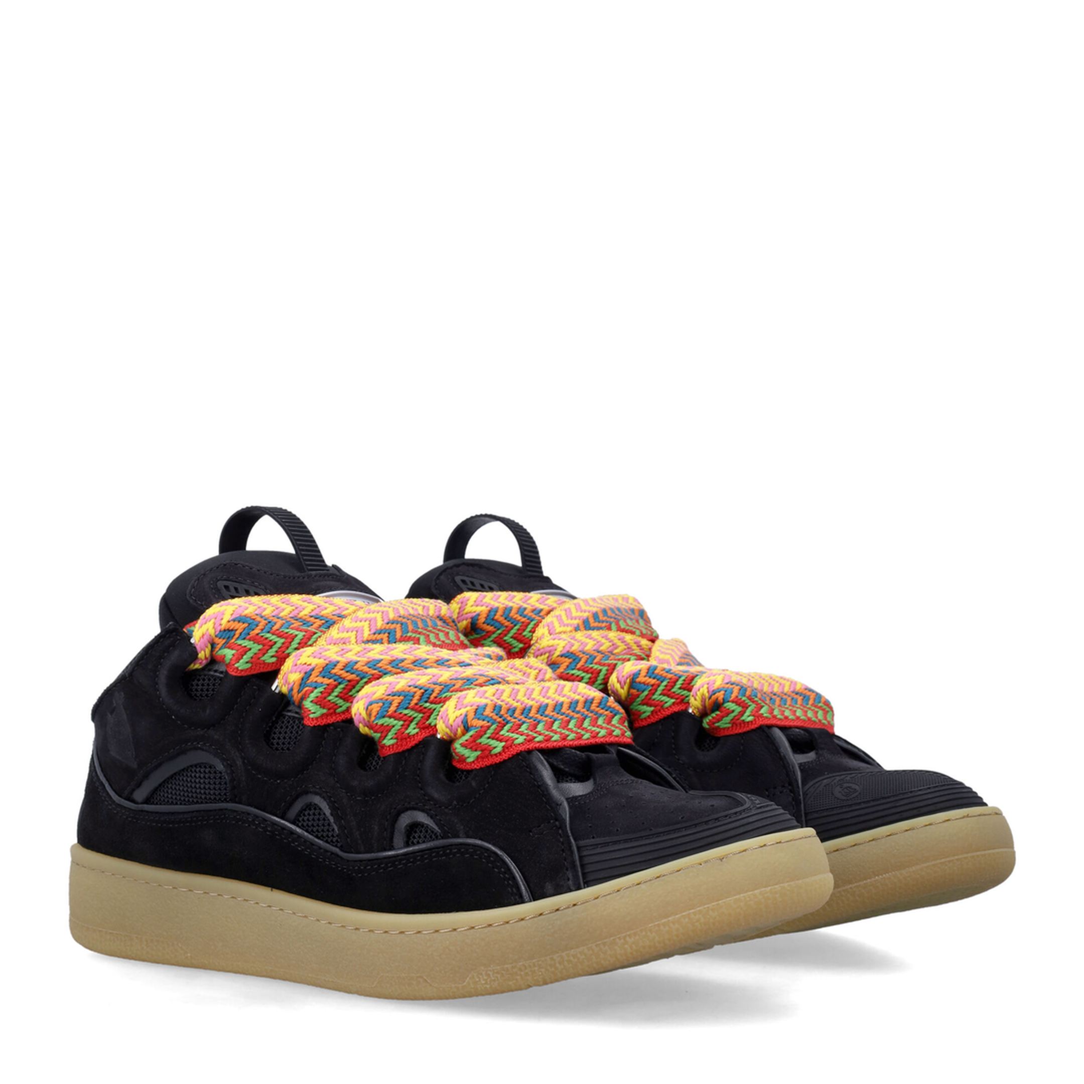 Sneakers Black - Image 3