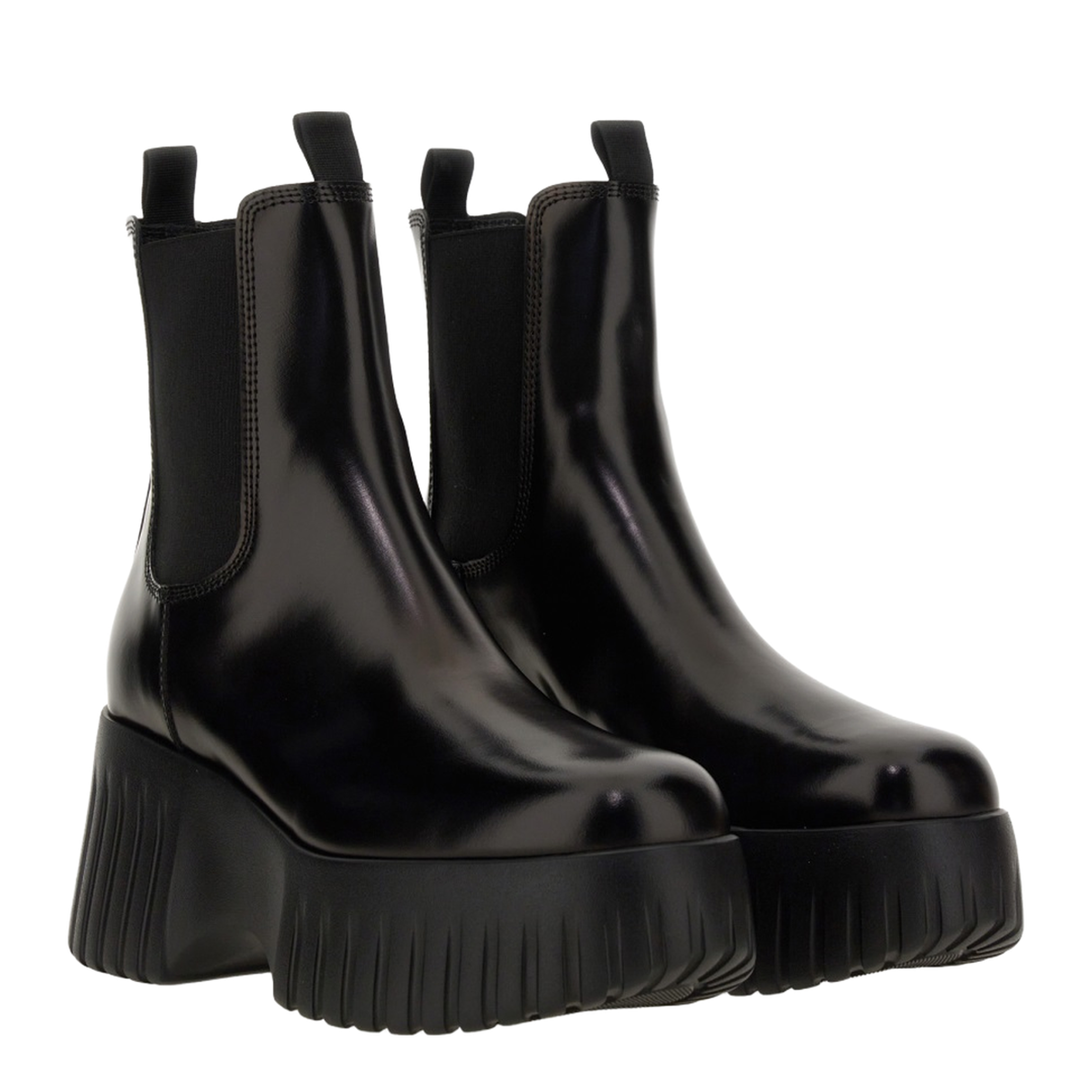 H-STRIPE CHELSEA BOOT - Image 2