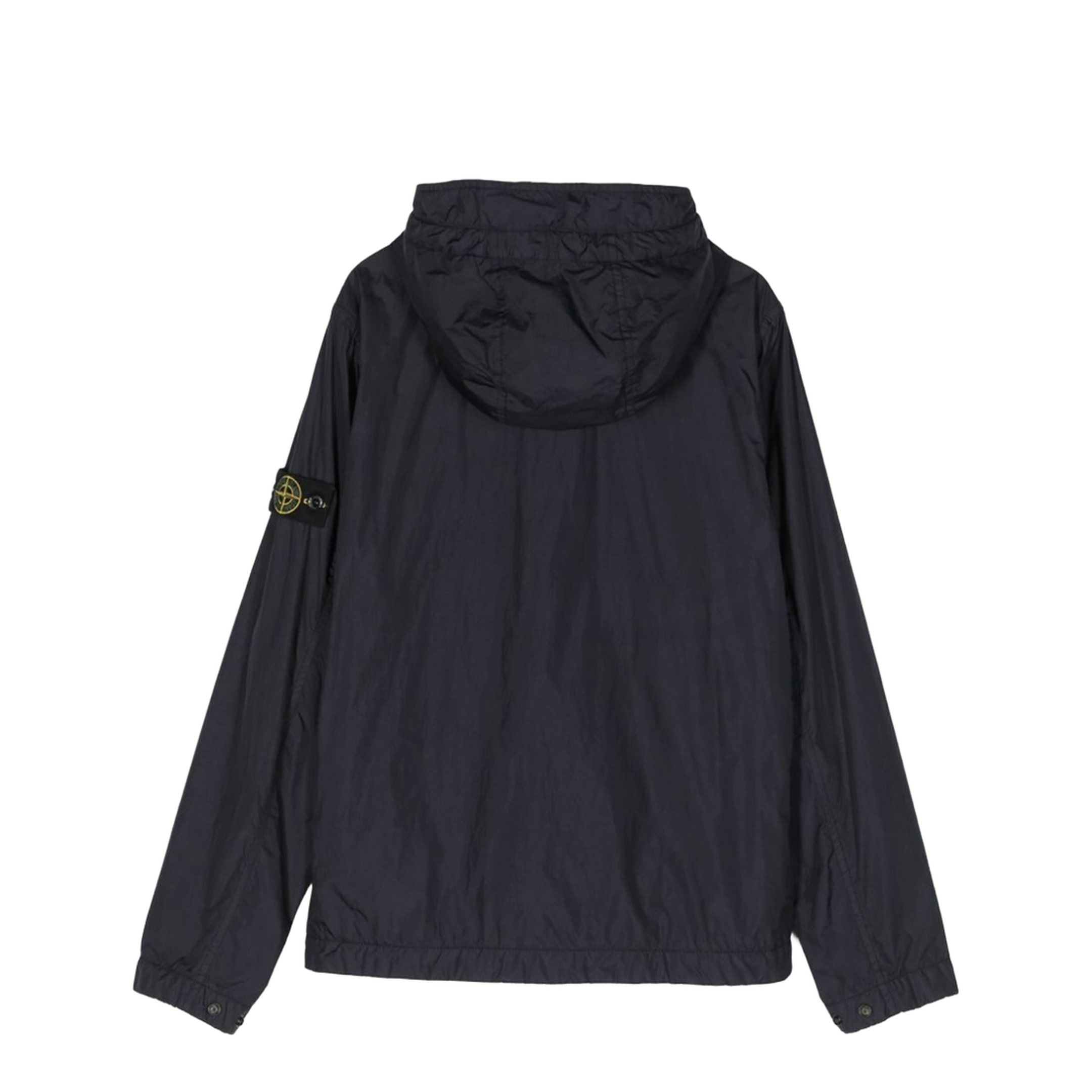 Jacket - Navy Blue - Image 2