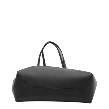 Large Horizontal Puzzle Fold Tote Bag - Image 3