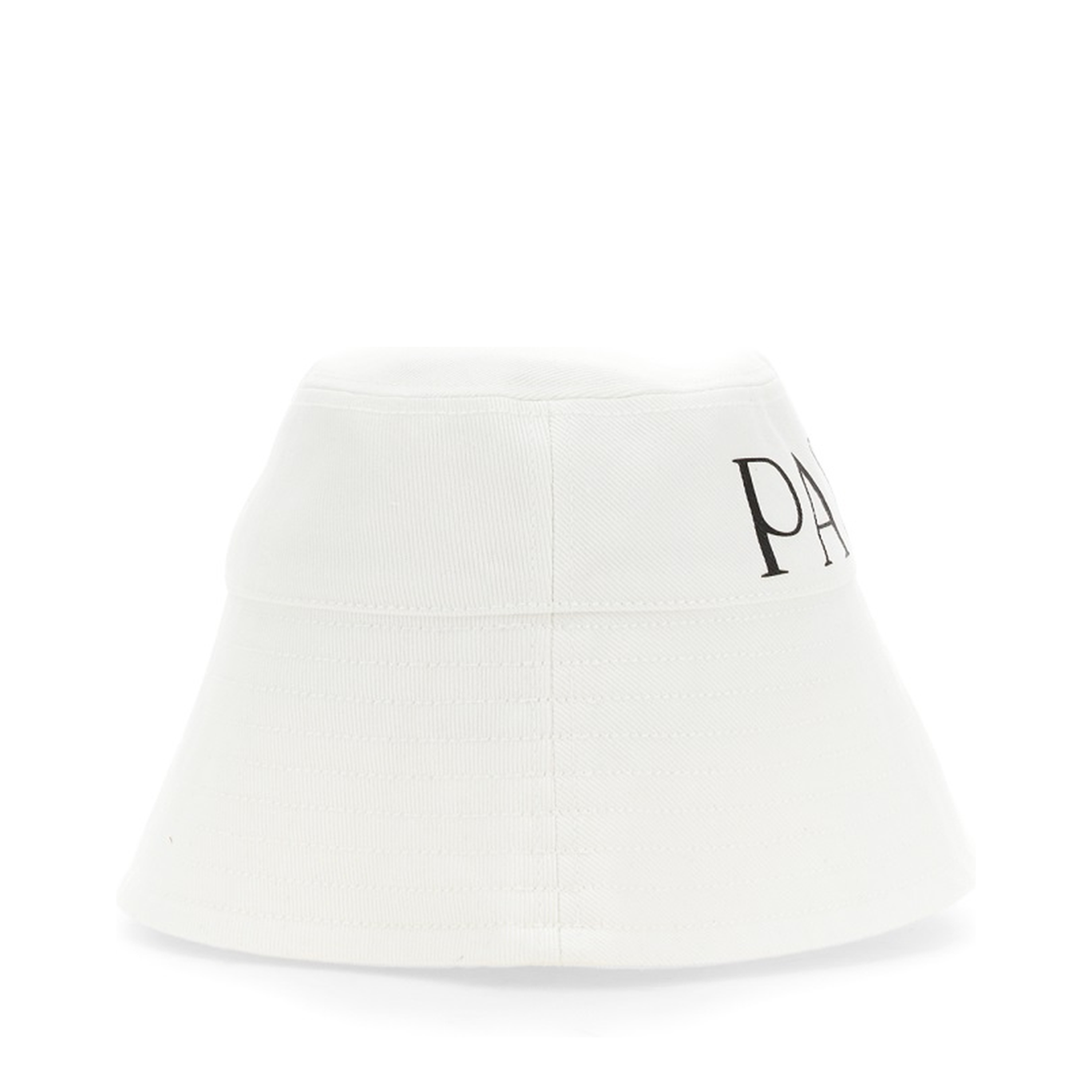 Logo-Print Bucket Hat - Image 6
