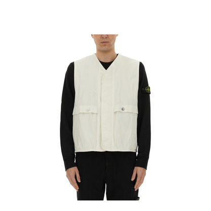 Vests With Logo - Image 1