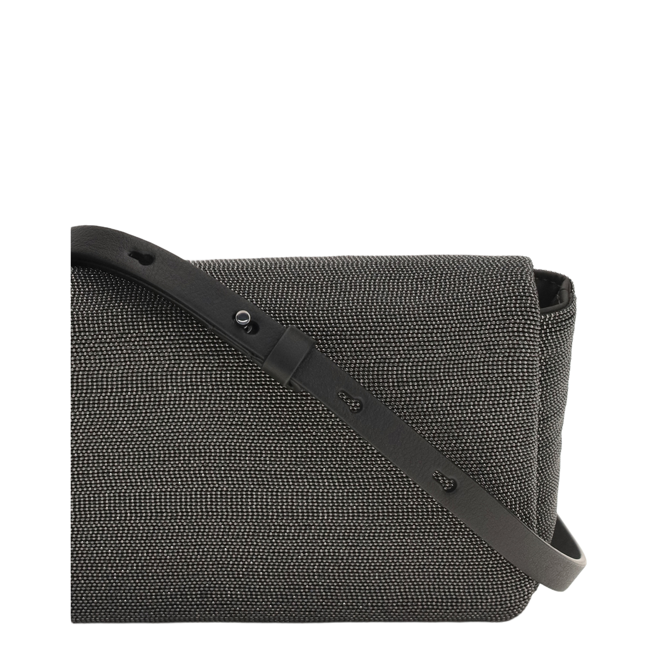 Precious Flap Shoulder Bag - Image 4
