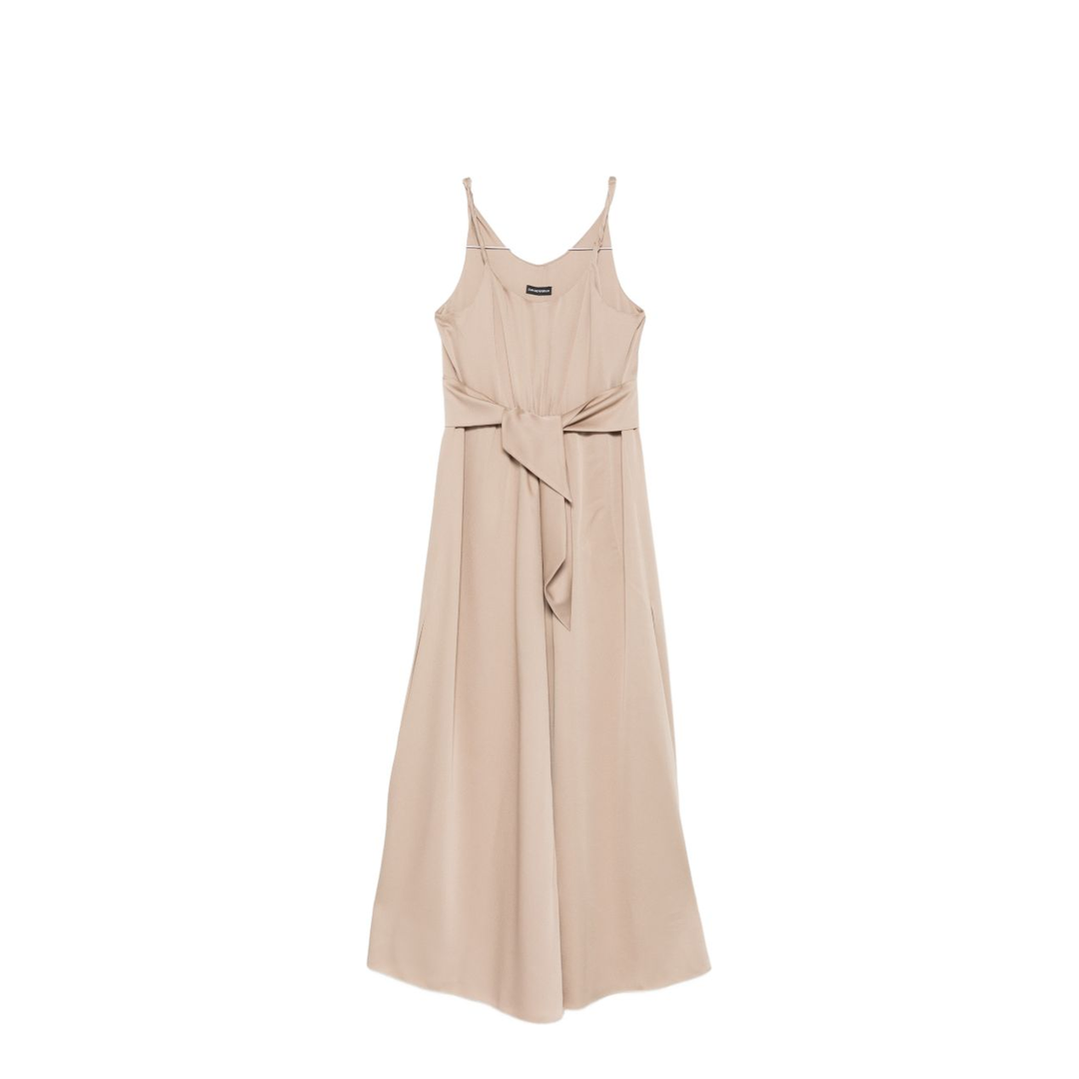 Capsule Dresses Beige - Image 1