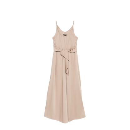 Capsule Dresses Beige - Image 1