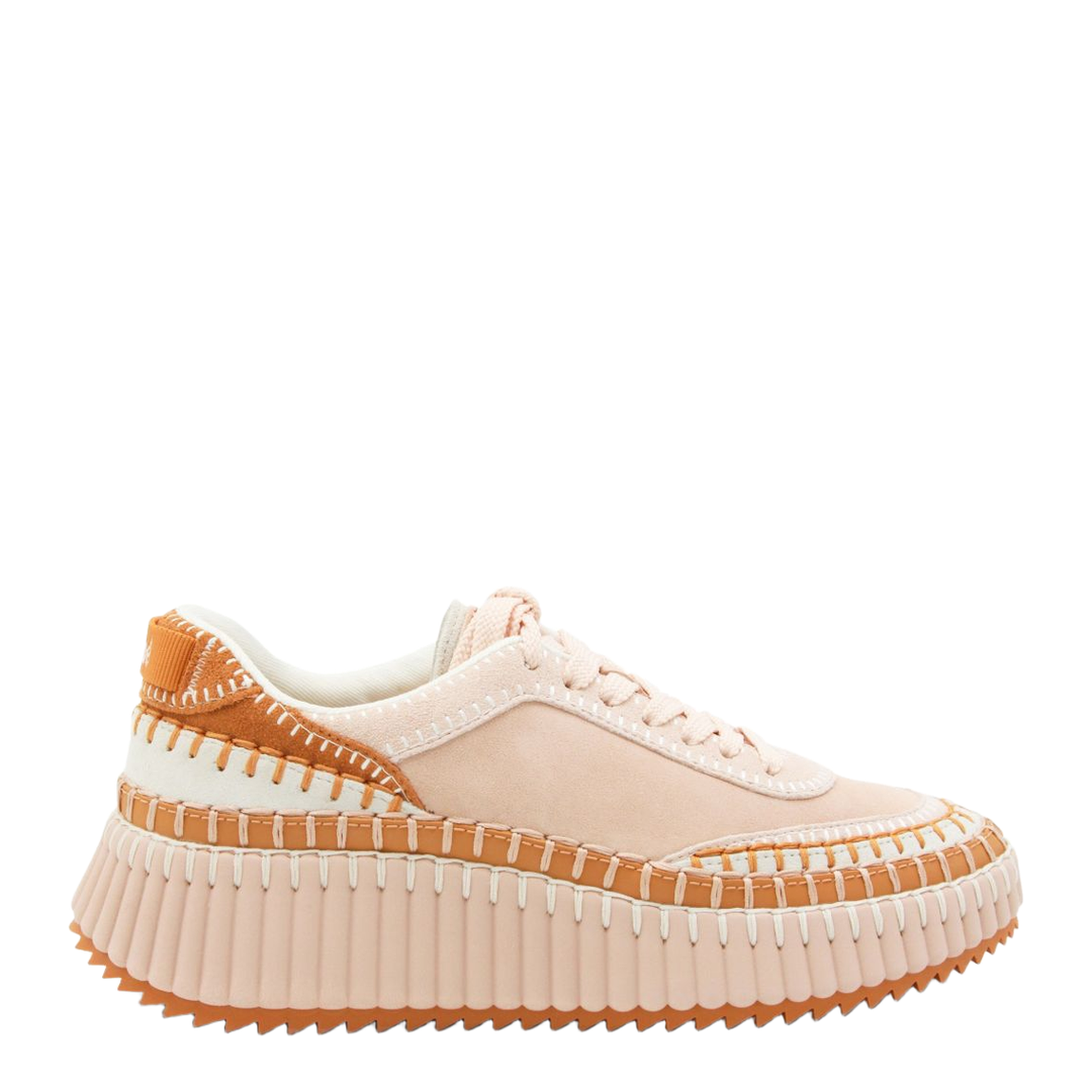 Sneakers Pink - Image 1